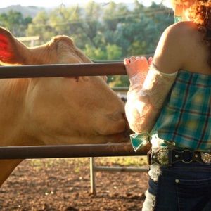 Meet your Posher, Arilyn